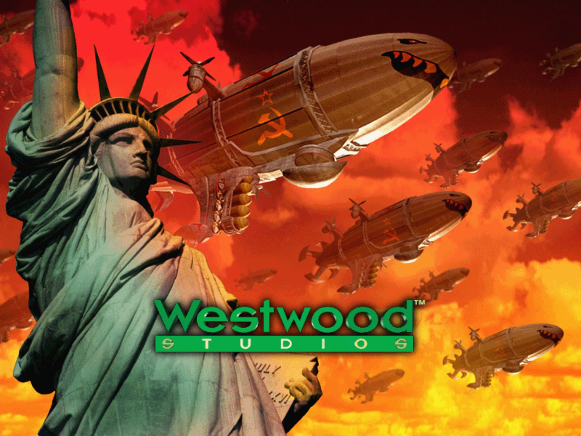 红警2重聚未来2023-苏白资源网