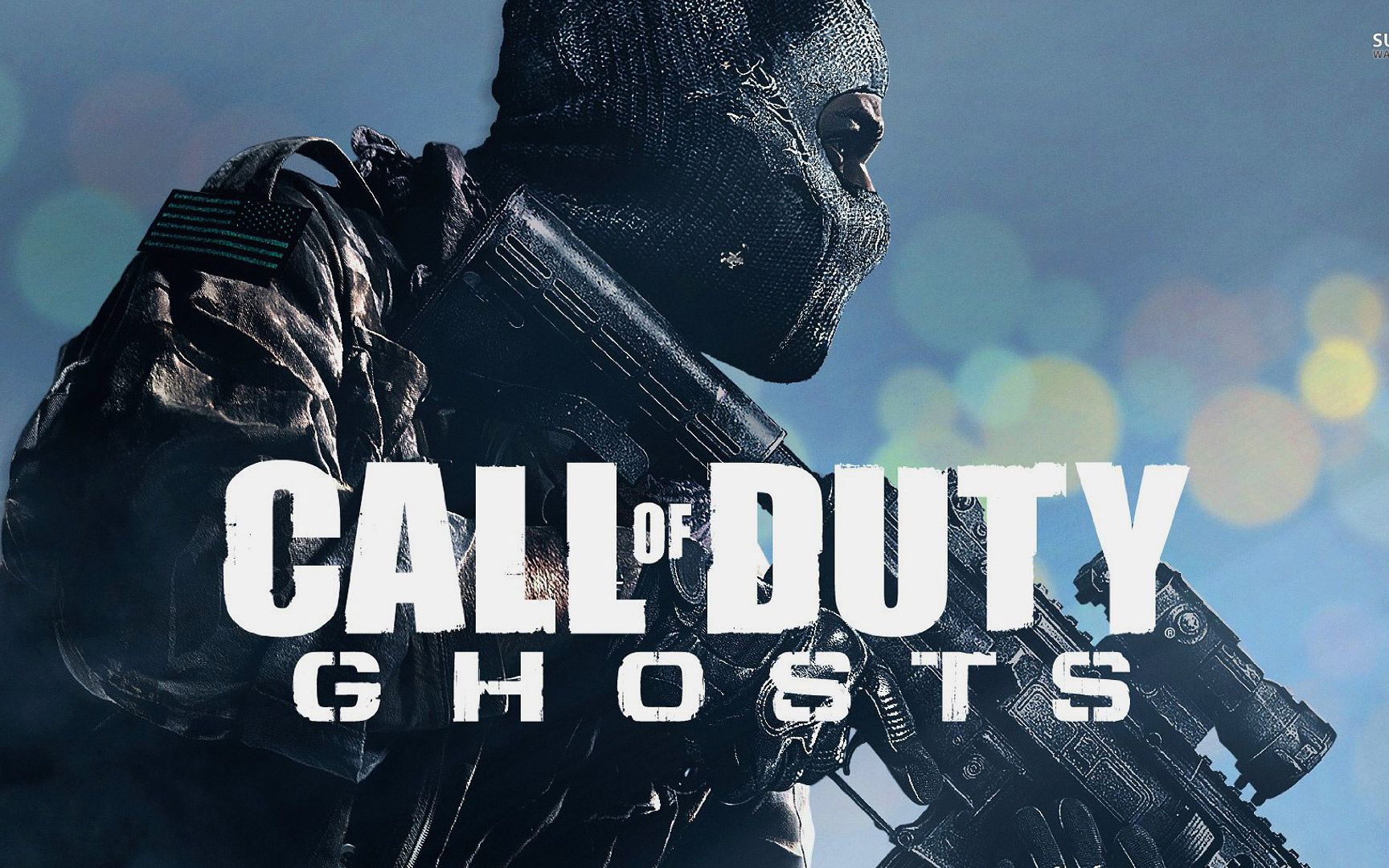 使命召唤10：幽灵/Call of War：Ghosts-苏白资源网