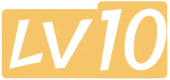 LV10 等级-LV10-苏白资源网