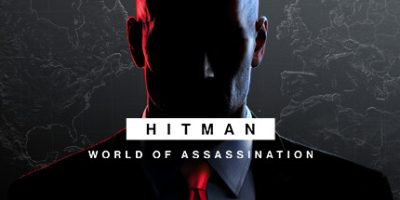 杀手3豪华版/Hitman 3 Deluxe Edition-苏白资源网