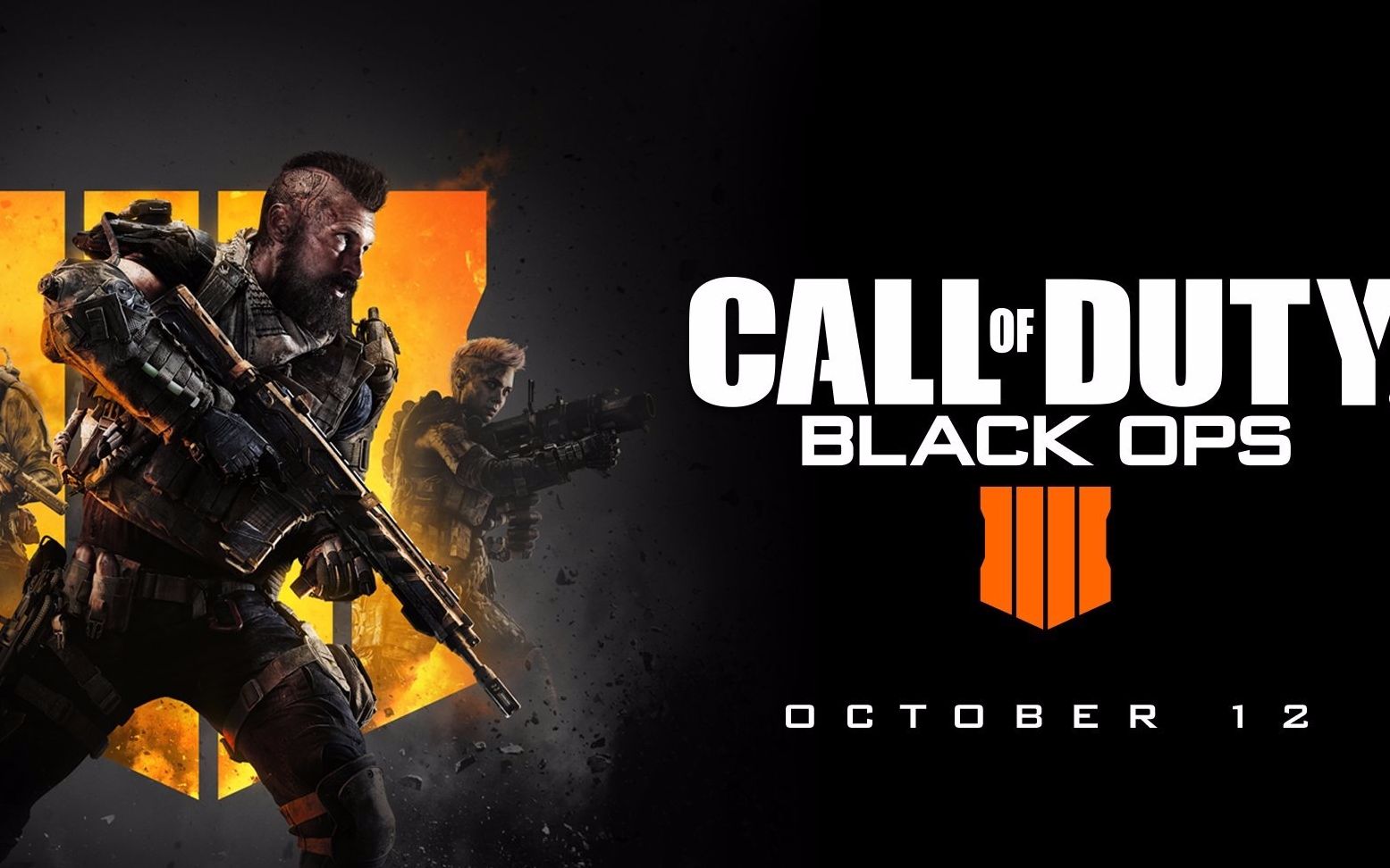 使命召唤15:黑色行动4/Call of Duty: Black Ops 4-苏白资源网