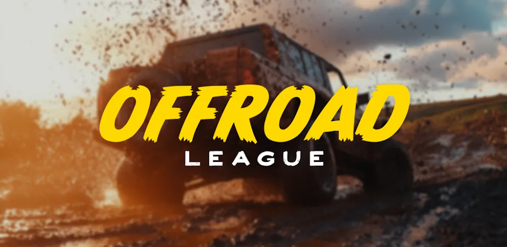 越野联赛/Offroad League Online/手机版-苏白资源网