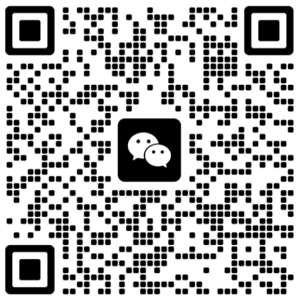 游戏交流群二维码