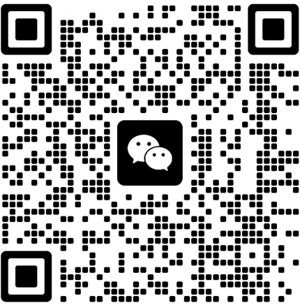 游戏交流群二维码