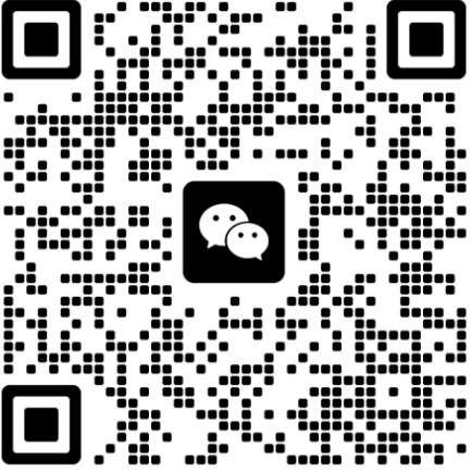 游戏交流群二维码