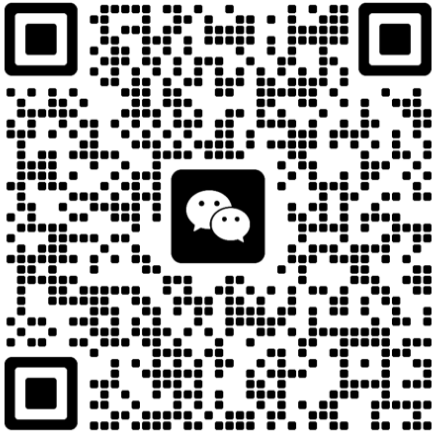 微信群2二维码
