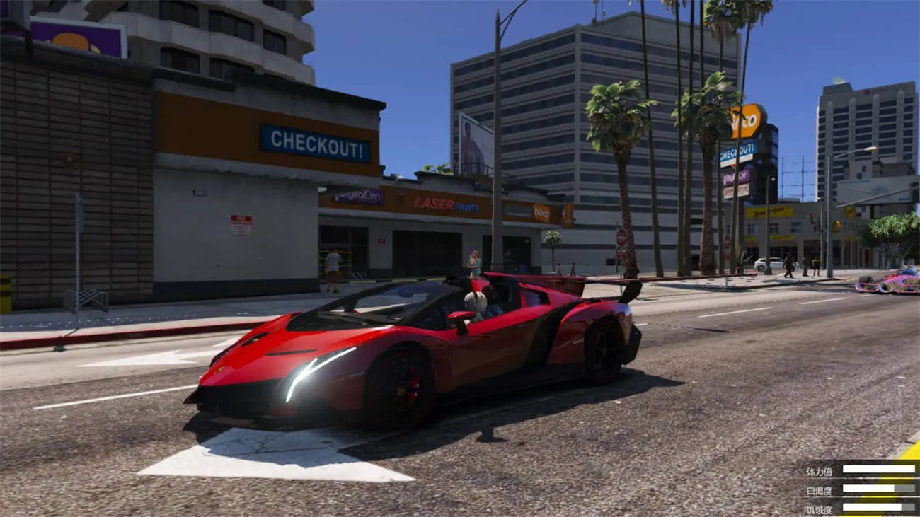 图片[5]-侠盗猎车手5 MOD可剧情版/GTA5 MOD可剧情版/Grand Theft Auto V-苏白资源
