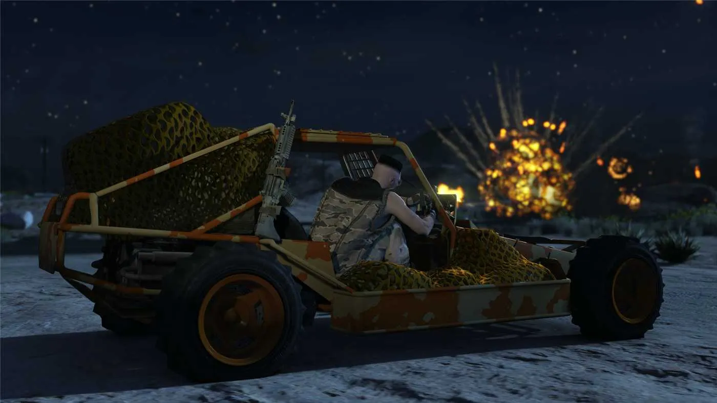图片[6]-侠盗猎车手5传承版/GTA5传承版/Grand Theft Auto V Legacy-苏白资源