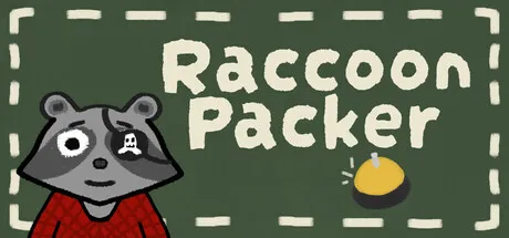 浣熊打包店/Raccoon Packer: A Cozy Puzzle Game-苏白资源