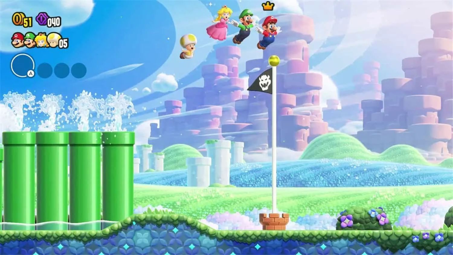 图片[1]-超级马里奥兄弟：惊奇/Super Mario Bros Wonder-苏白资源