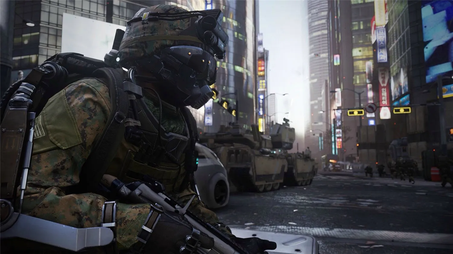 图片[2]-使命召唤11：高级战争/Call of Duty：Advanced Warfare-苏白资源
