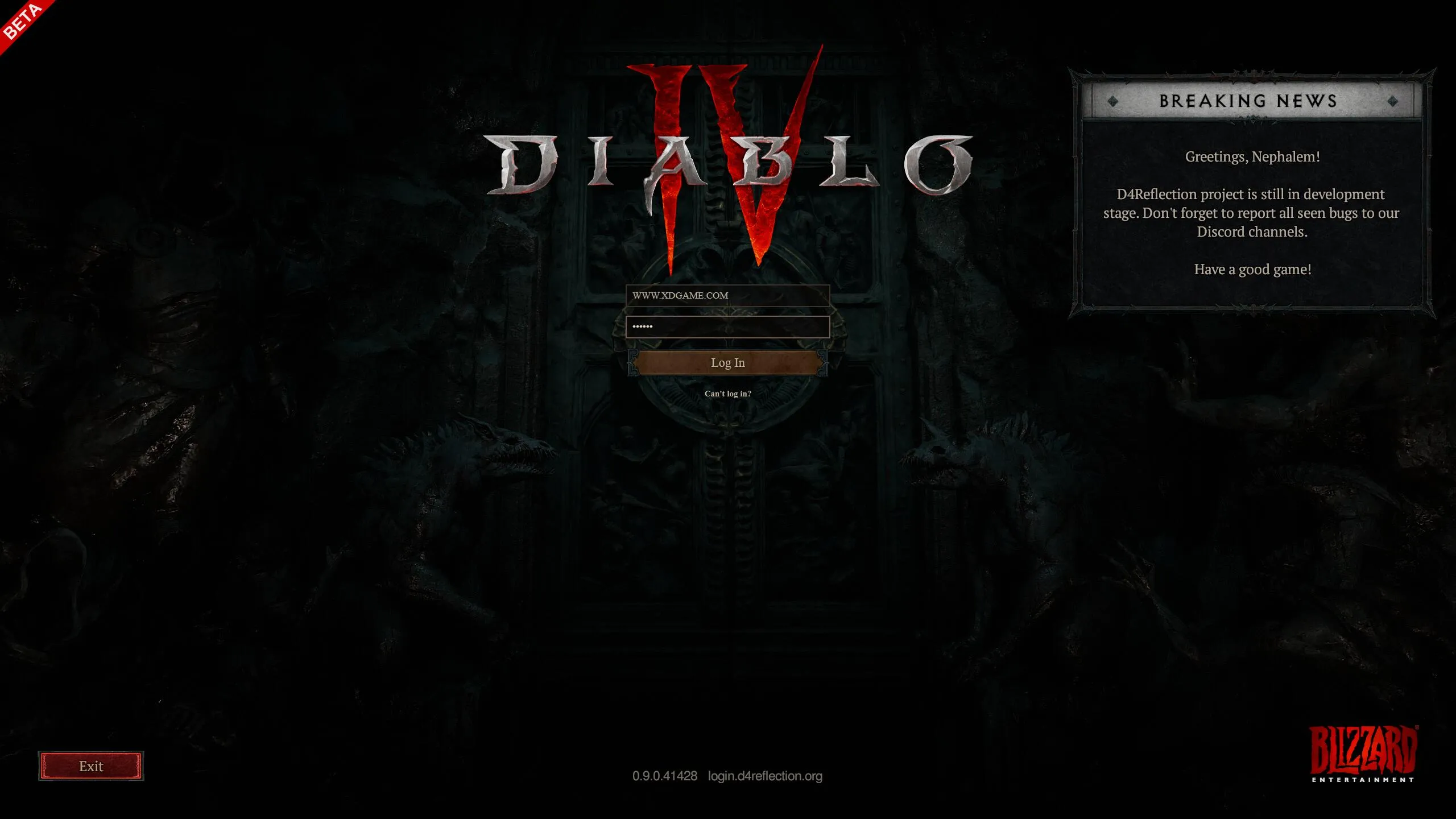 图片[2]-暗黑破坏神4/Diablo IV-苏白资源