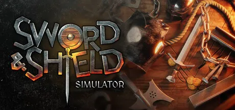 剑盾模拟器/Sword & Shield Simulator-苏白资源