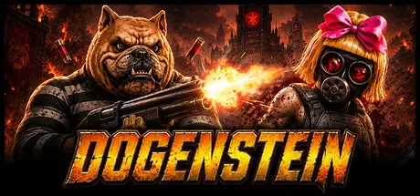 疯狗斯坦/DOGENSTEIN-苏白资源