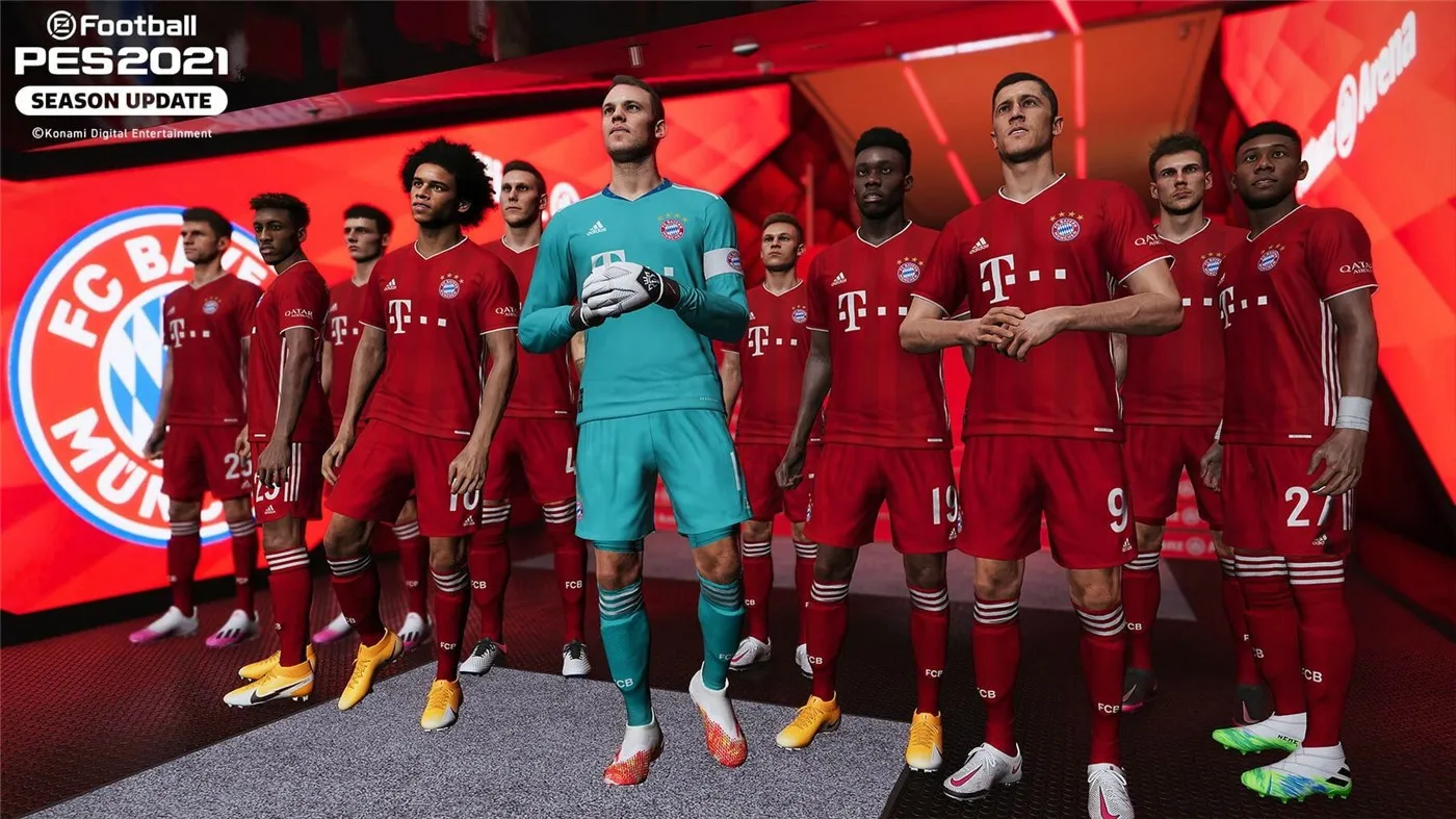 图片[7]-实况足球2021/eFootball PES 2021-苏白资源