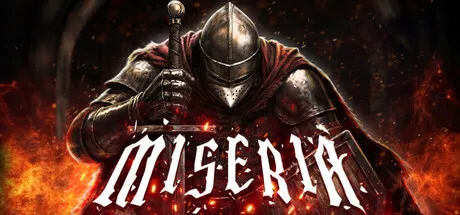 米塞里亚/Miseria-苏白资源