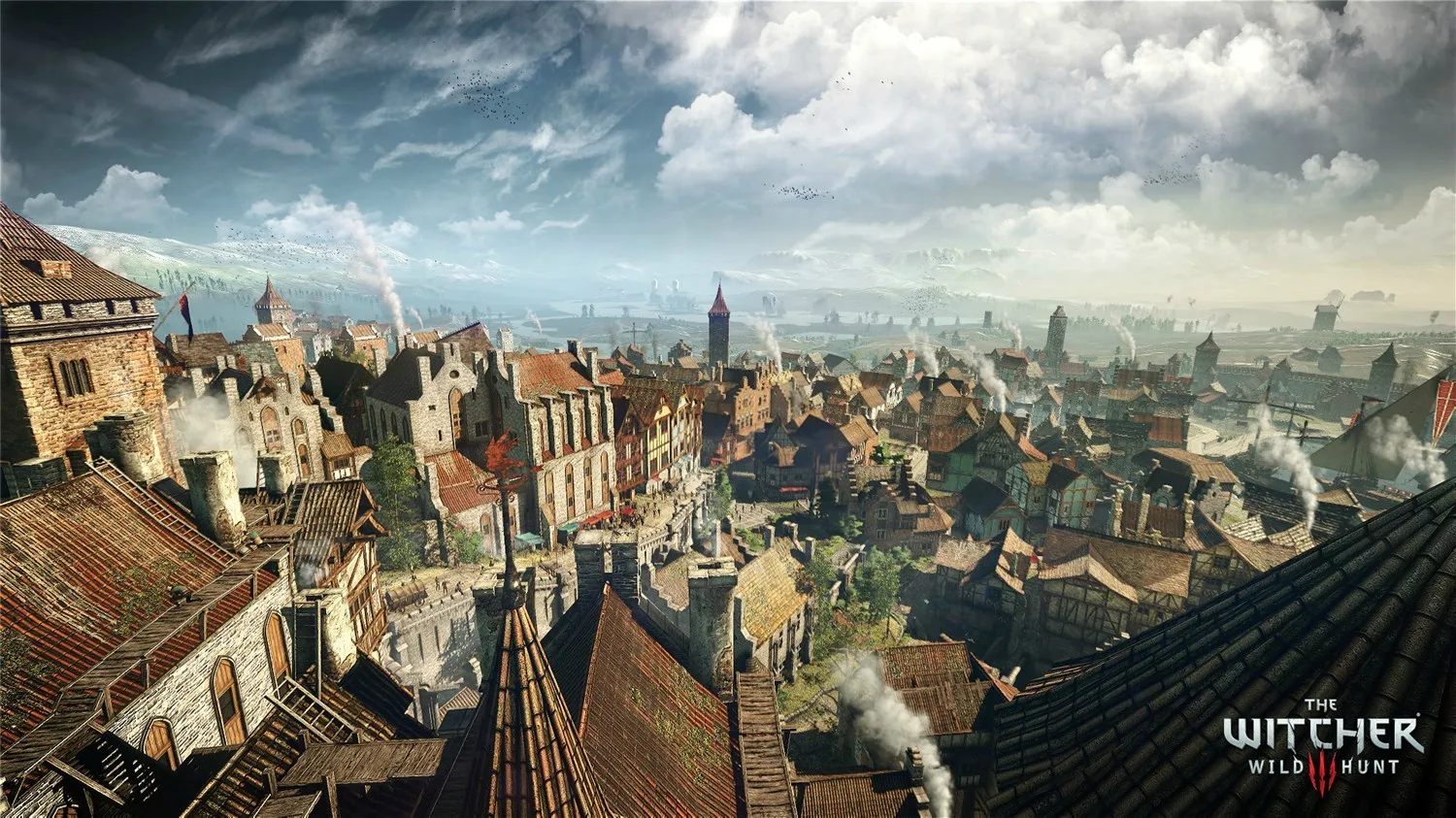 图片[6]-巫师3：狂猎次世代版/The Witcher 3: Wild Hunt-苏白资源