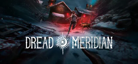恐怖子午线/Dread Meridian-苏白资源