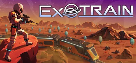 外星列车/ExoTrain-苏白资源