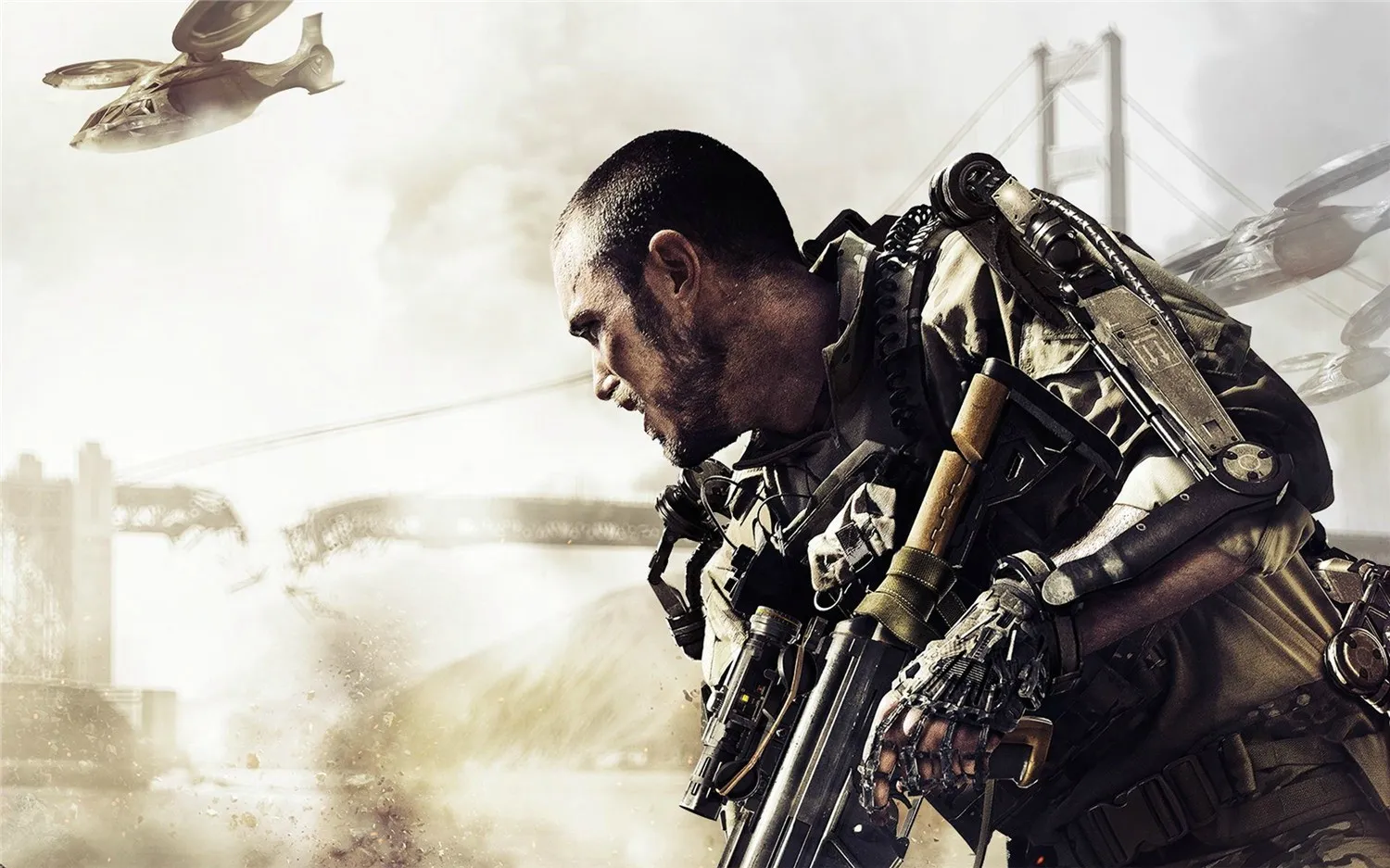 图片[3]-使命召唤11：高级战争/Call of Duty：Advanced Warfare-苏白资源
