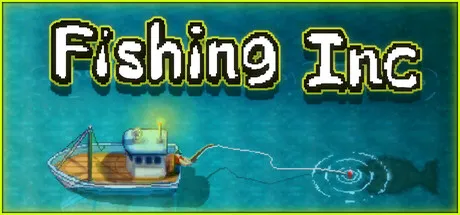 渔业公司/Fishing Inc-苏白资源