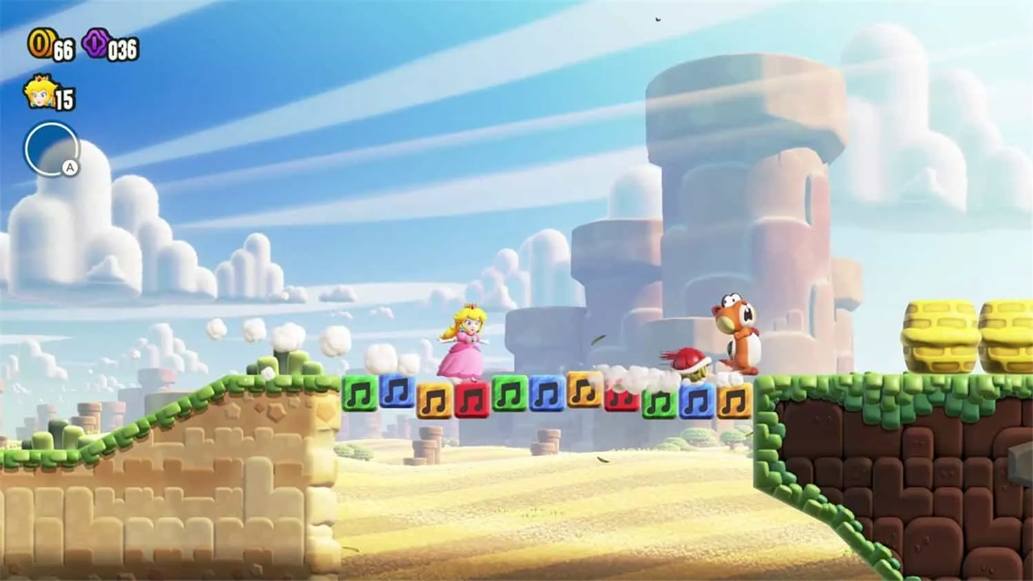 图片[4]-超级马里奥兄弟：惊奇/Super Mario Bros Wonder-苏白资源