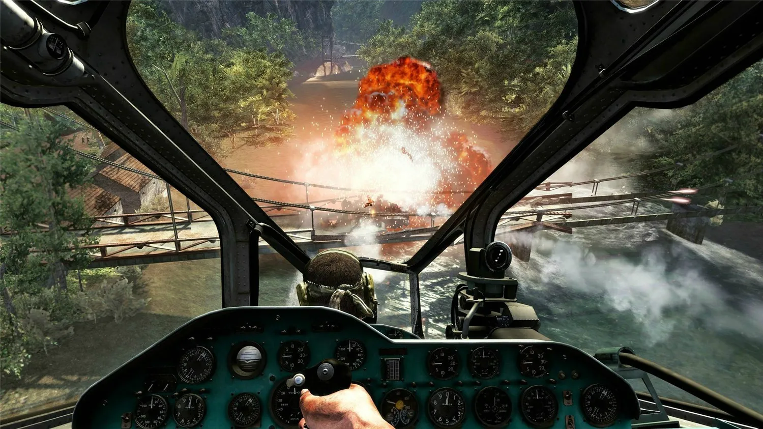 图片[5]-使命召唤7：黑色行动/Call of Duty: Black Ops-苏白资源