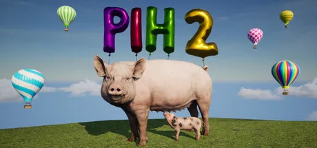 小猪射击2/Pih 2-苏白资源