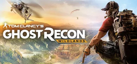 幽灵行动：荒野-虚拟机版/Tom Clancy’s Ghost Recon Wildlands HYPERVISOR-苏白资源
