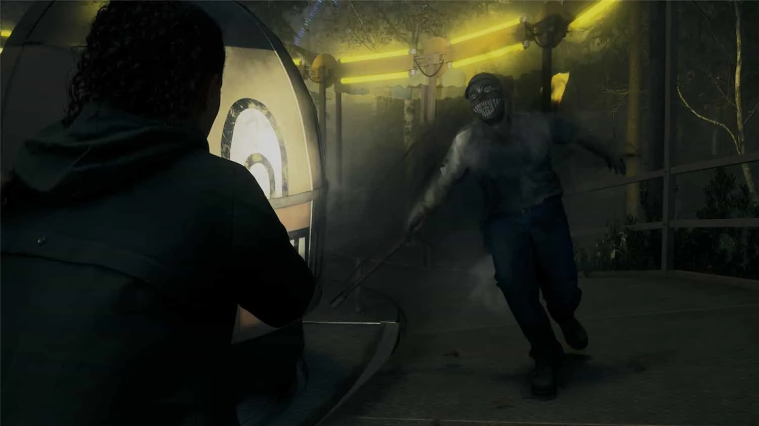 图片[2]-心灵杀手2/Alan Wake 2-苏白资源