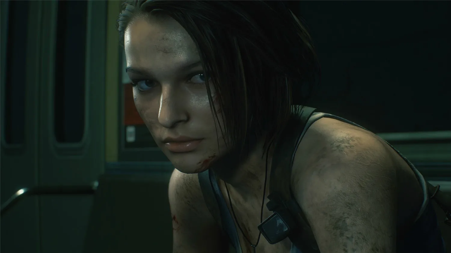 生化危机3：重制版/Resident Evil 3:Remake-苏白资源