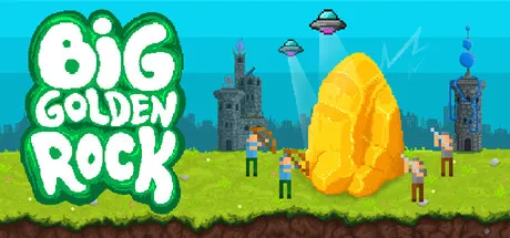 巨型金岩/Big Golden Rock-苏白资源