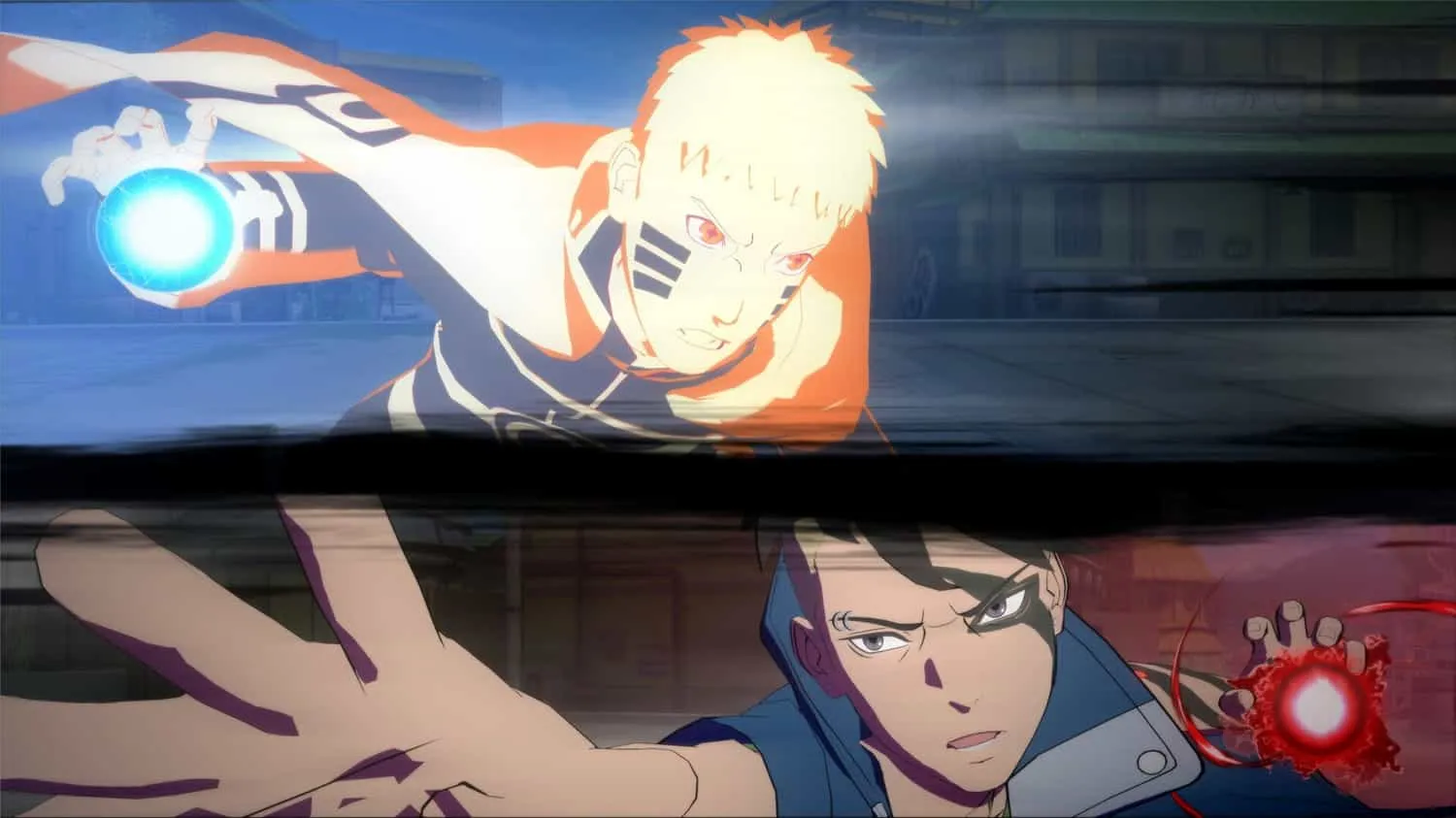 图片[6]-火影忍者：终极风暴羁绊/NARUTO X BORUTO Ultimate Ninja STORM CONNECTIONS/支持网络联机-苏白资源