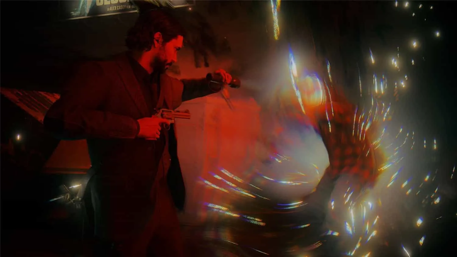 图片[1]-心灵杀手2/Alan Wake 2-苏白资源