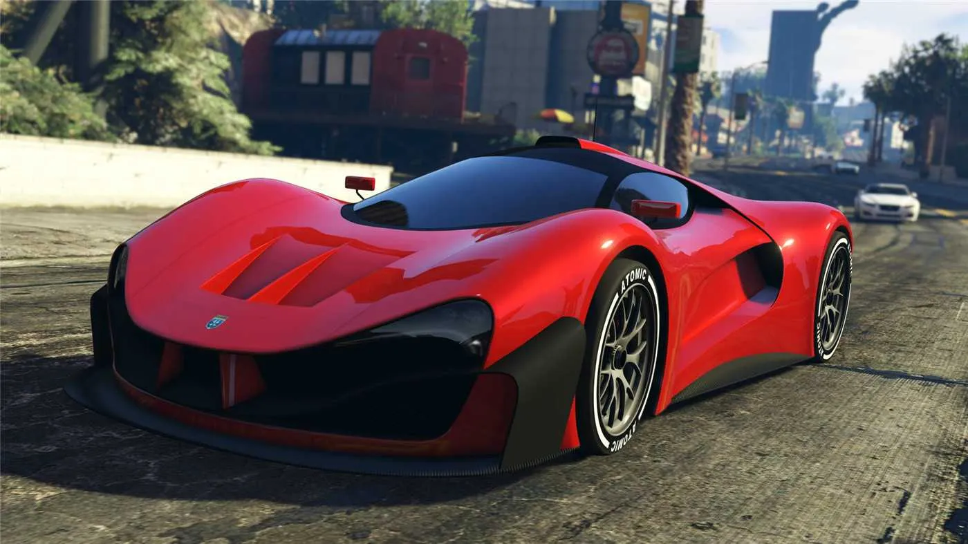 图片[3]-侠盗猎车手5传承版/GTA5传承版/Grand Theft Auto V Legacy-苏白资源