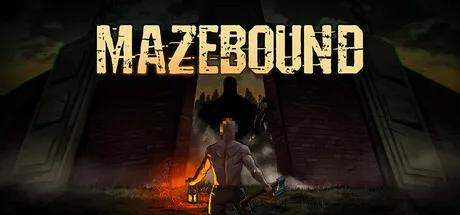 迷宫受缚：狩猎、采集、奔跑/MAZEBOUND: Hunt, Gather, Run!-苏白资源