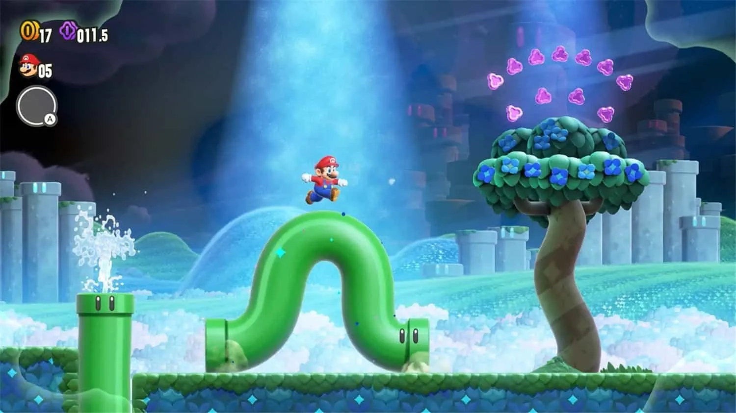 图片[3]-超级马里奥兄弟：惊奇/Super Mario Bros Wonder-苏白资源