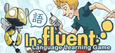 流利学语言/Influent Language Learning Game-苏白资源