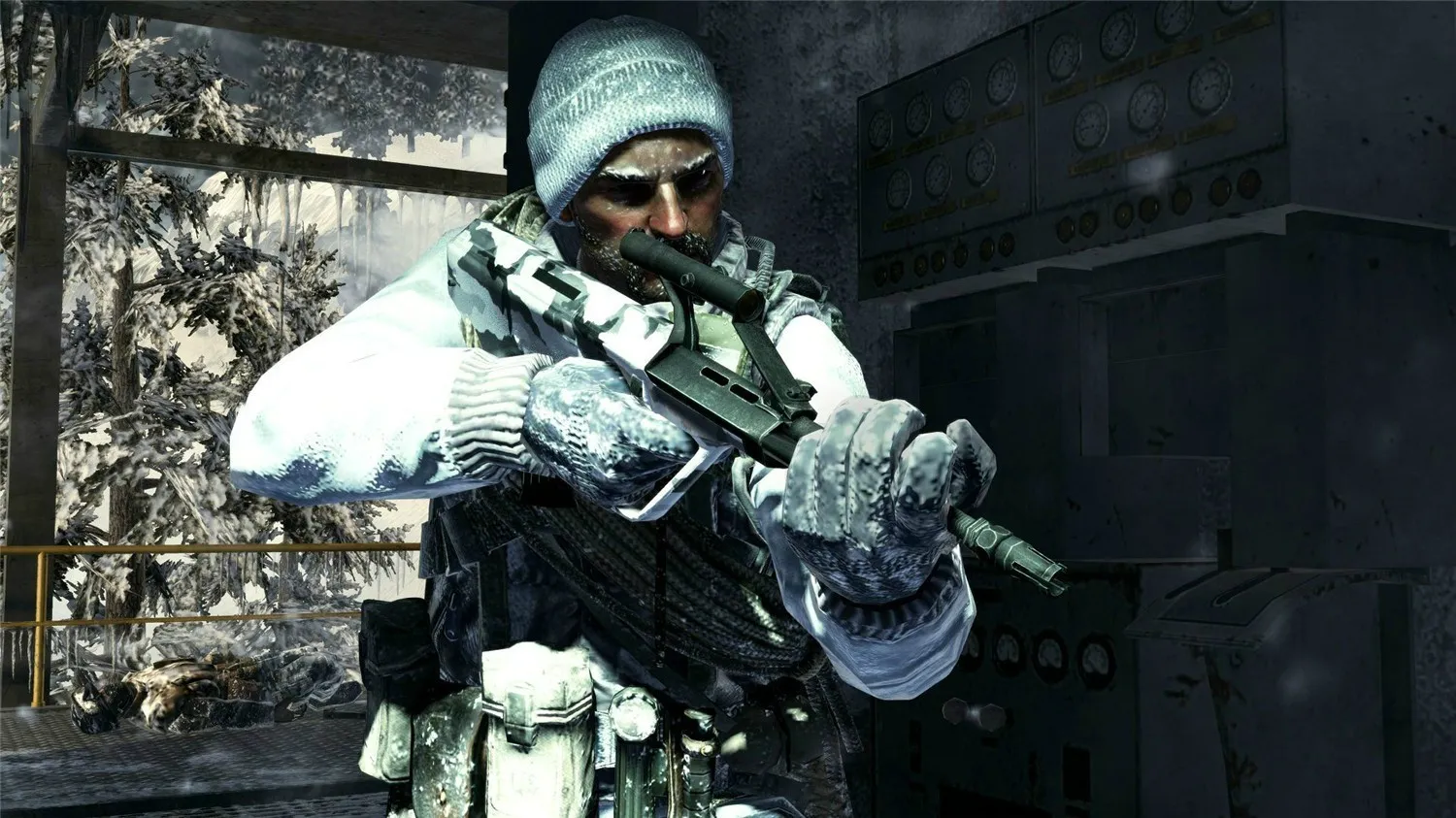 图片[3]-使命召唤7：黑色行动/Call of Duty: Black Ops-苏白资源