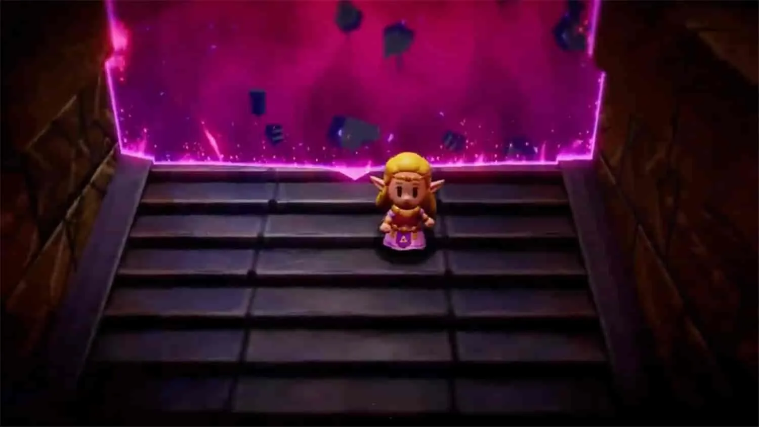 图片[2]-塞尔达传说：智慧的再现/The Legend Of ZELDA:Echoes of Wisdom-苏白资源
