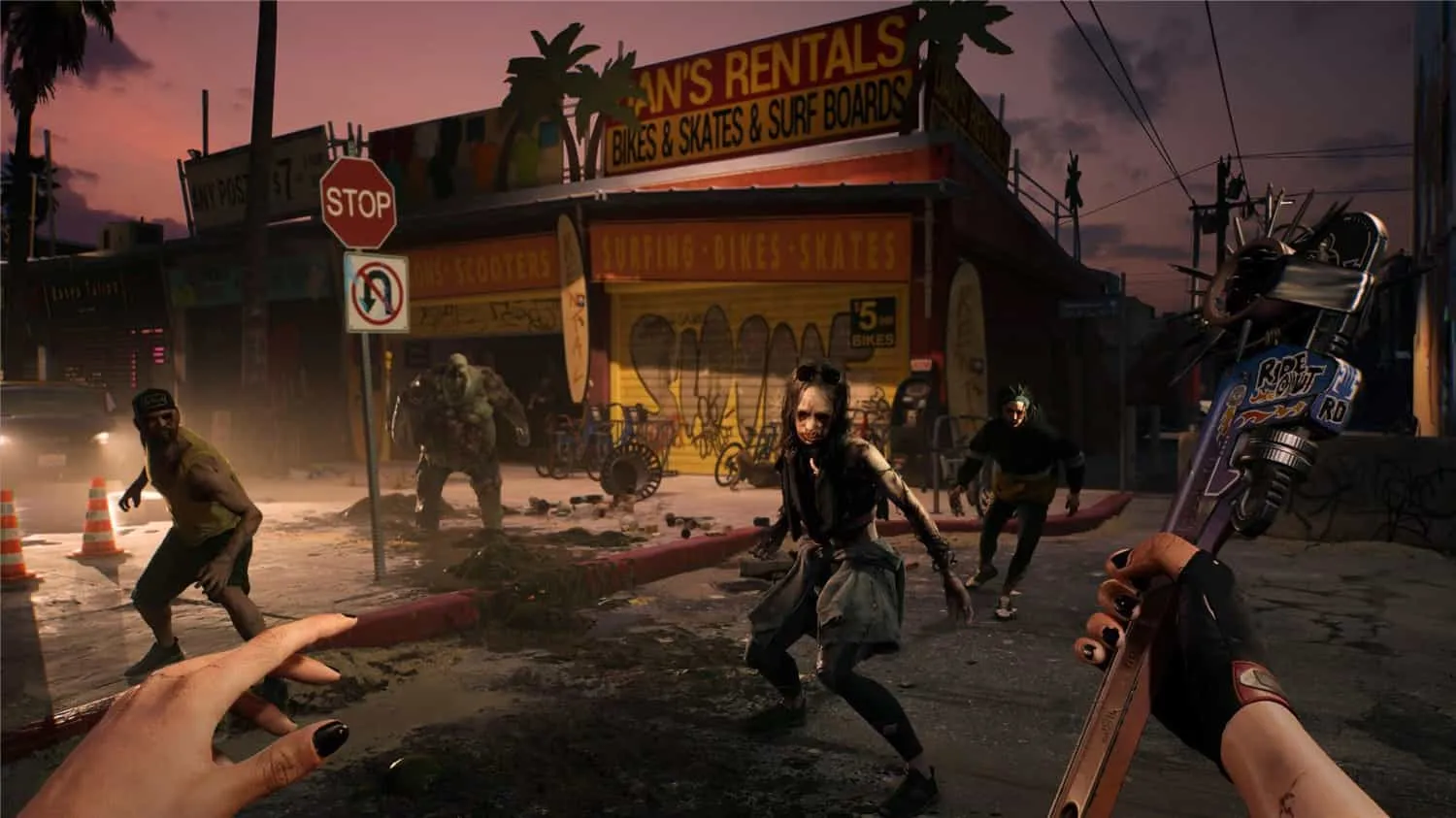 图片[6]-死亡岛2/Dead Island 2/支持网络联机-苏白资源