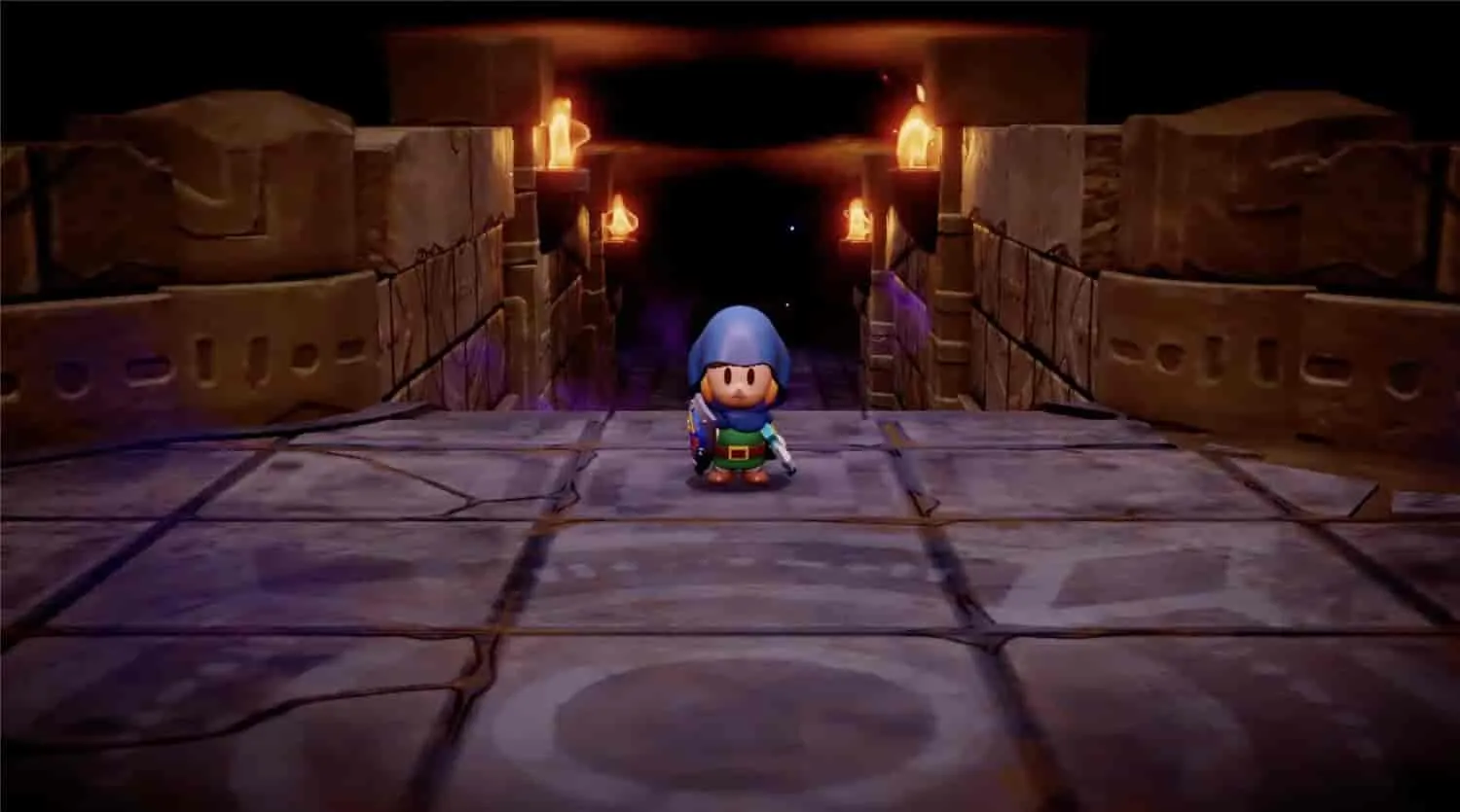 图片[3]-塞尔达传说：智慧的再现/The Legend Of ZELDA:Echoes of Wisdom-苏白资源