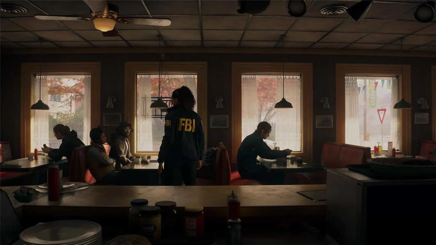 图片[6]-心灵杀手2/Alan Wake 2-苏白资源