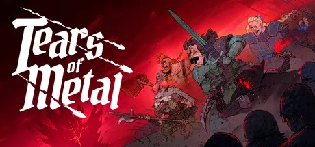 金属之泪/Tears of Metal-苏白资源