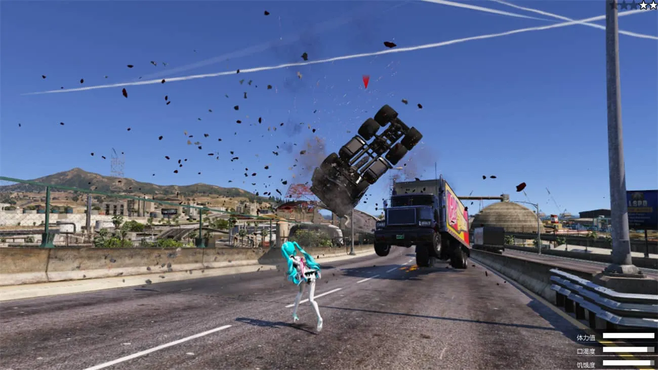 图片[16]-侠盗猎车手5 MOD可剧情版/GTA5 MOD可剧情版/Grand Theft Auto V-苏白资源
