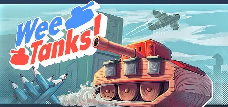 坦克大战/Wee Tanks!-苏白资源
