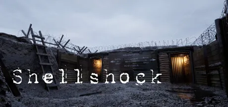 弹震现场/Shellshock-苏白资源