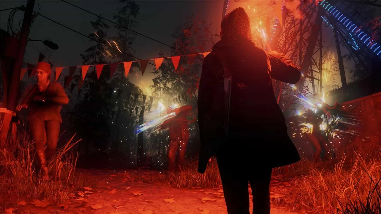 图片[3]-心灵杀手2/Alan Wake 2-苏白资源