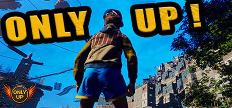 只能向上！/Only Up !-苏白资源