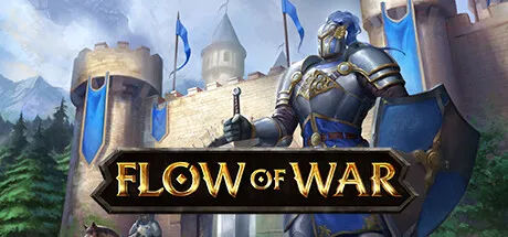 战争洪流/Flow Of War-苏白资源